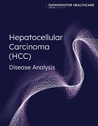 Datamonitor Healthcare Oncology Disease Analysis: Hepatocellular Carcinoma (HCC)